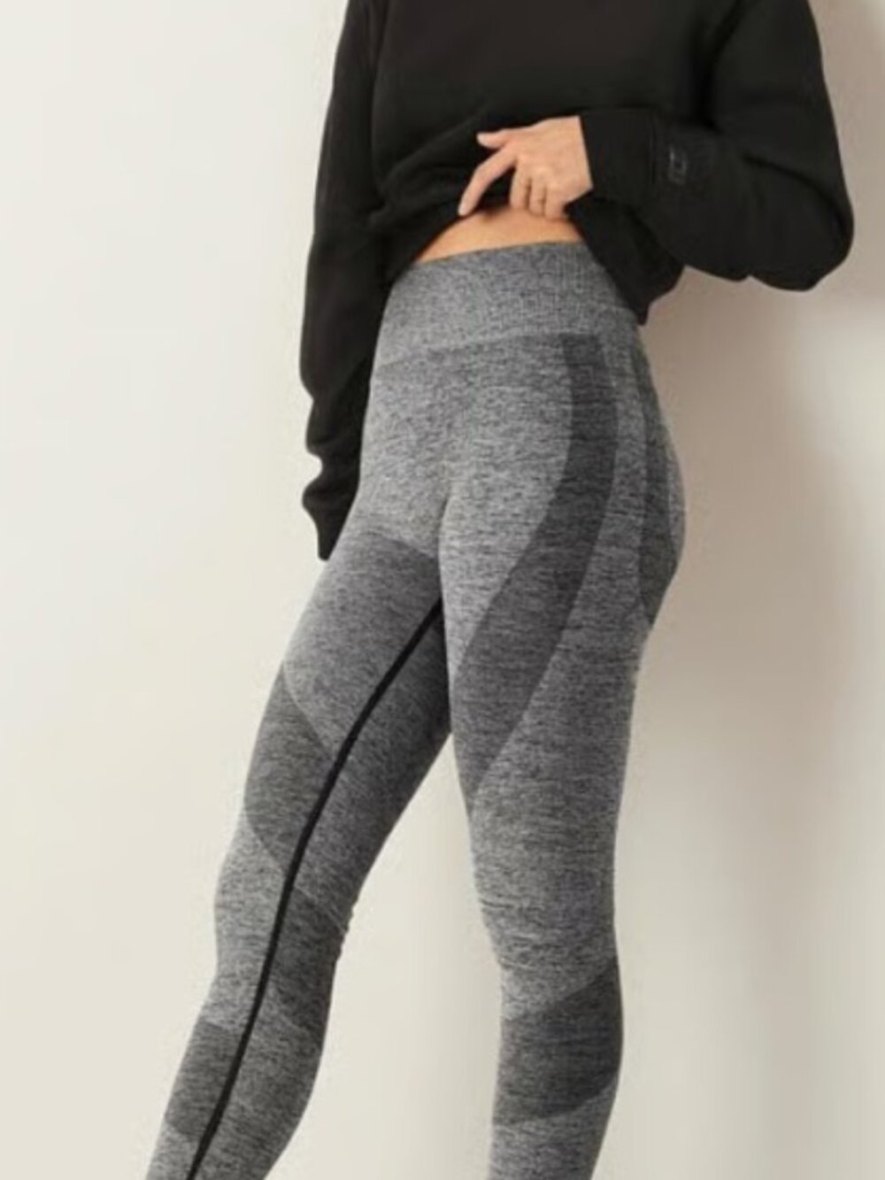 Victoria Secret leggings Medium Seamless